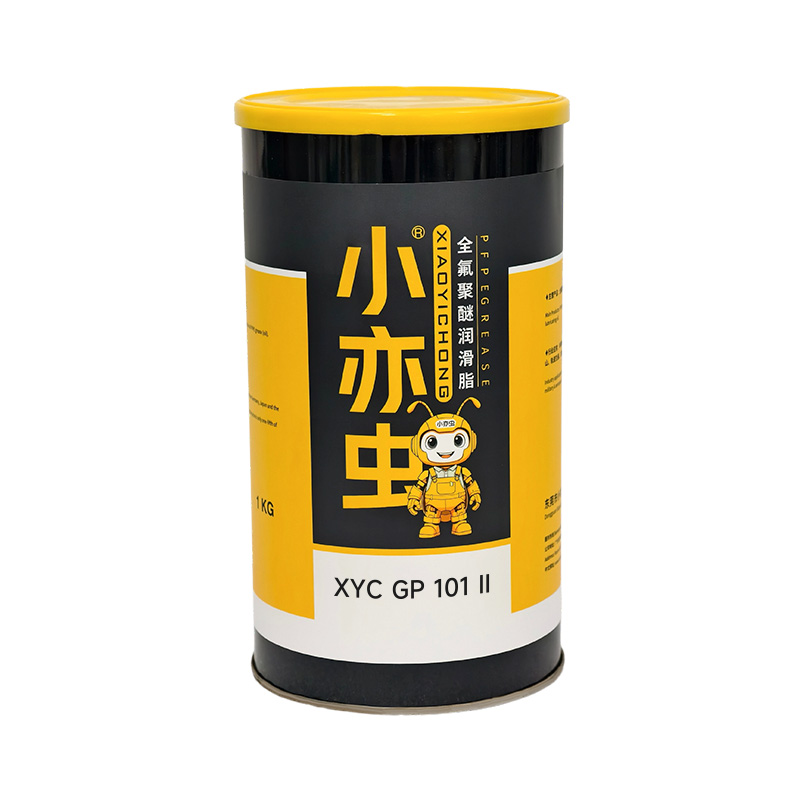 PFPE Synthetic Oil